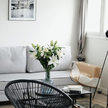 Deauville Elegance - Chic & Spacieux - Tout A Pied 外观 照片