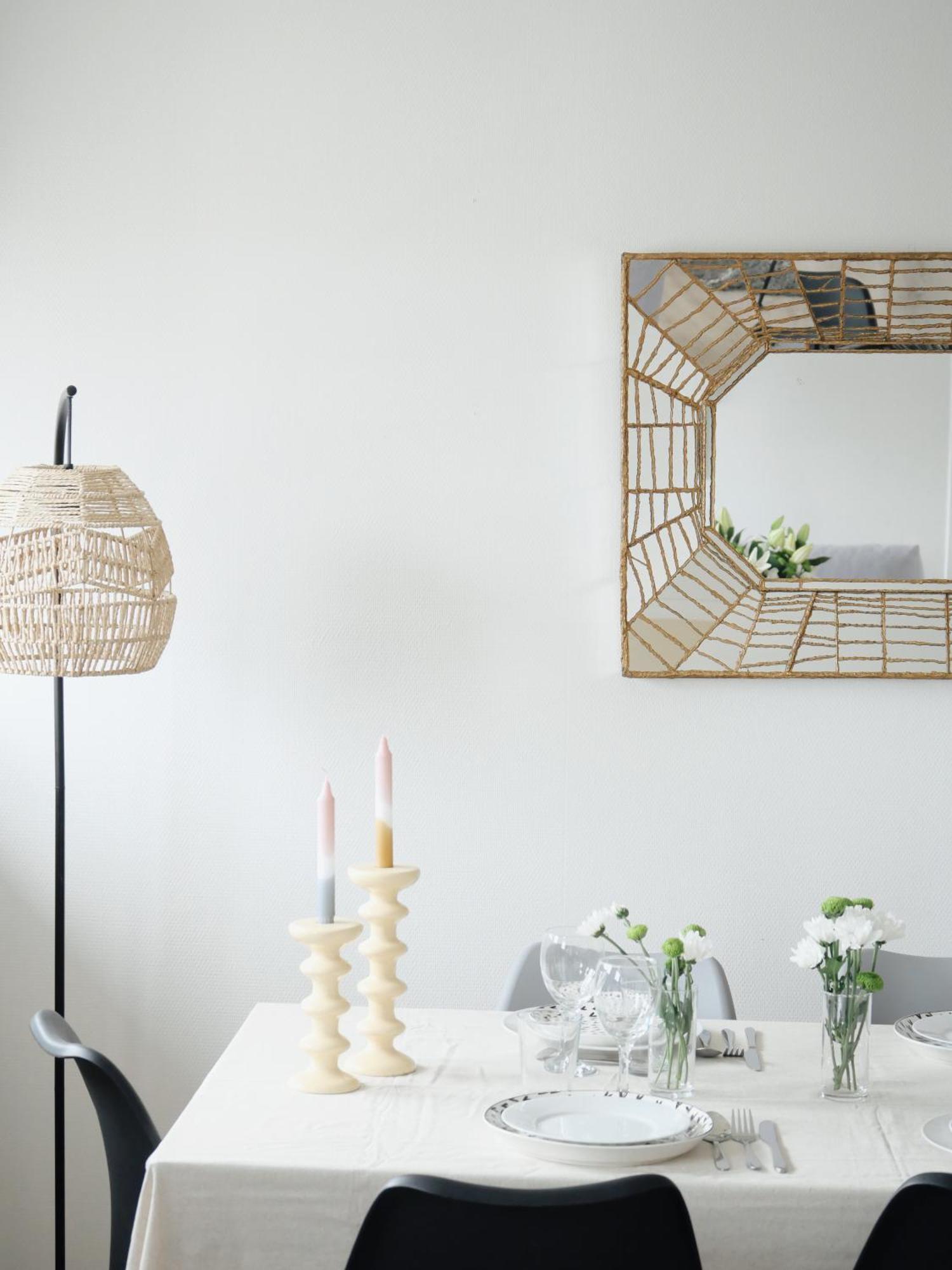 Deauville Elegance - Chic & Spacieux - Tout A Pied 外观 照片